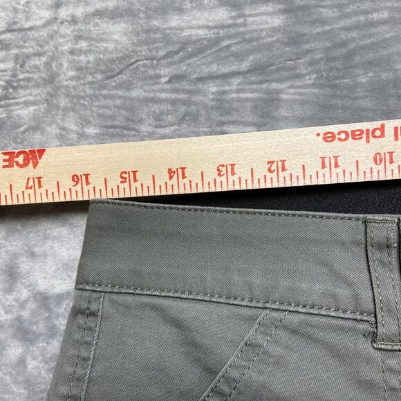 Democracy “Ab”technology Skinny Pants Women’s Size 6 Gray - Picture 3 of 10